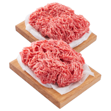 Noordertrots rundergehakt